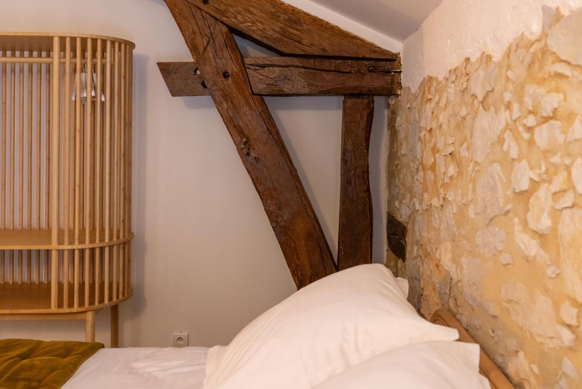 Le Poutic Gite Et Maison D'Hotes Creon-d'Armagnac Экстерьер фото